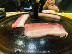 -7年8班朝鲜族非遗美食(三钢里店)