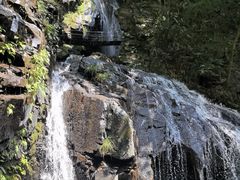 -藏龙百瀑风景区