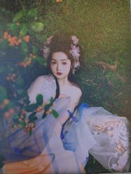 -盘子女人坊古装写真摄影(深圳店)