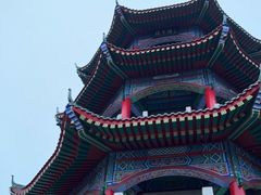 -莱西月湖公园