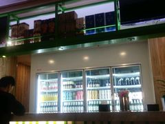 -蛙蛙叫干锅年代(簋街总店)