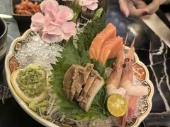 -汕头国际大酒店-牛一町目餐厅