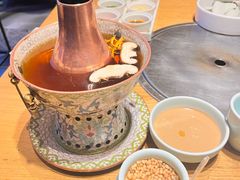 -额尔敦传统涮火锅·冰煮羊(铁东店)