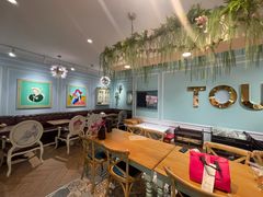 -TOUCH泰奇(金桥长岛路店)