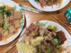 -郭记小街麻辣烫(虎坊路店)