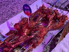 烤牛蛙-蛙来哒(汇一城黑金冠店)