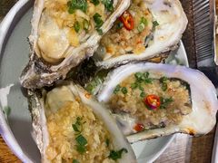 -质烤烤物·活烤海鲜(质烤总店)