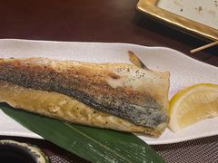 -弓二·烧鸟居酒屋(财富购物中心店)
