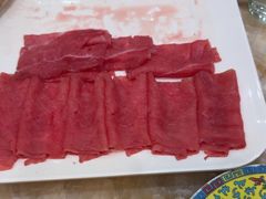 -清真·马家火锅美食城(镇江北路店)