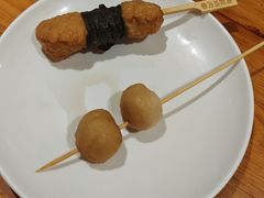 -王氏炉匠·烧鸟放题自助(三里屯店)
