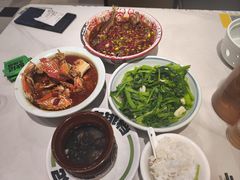 -欧记大排档·景德菜(上海首店)