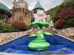 -安吉Hello Kitty乐园