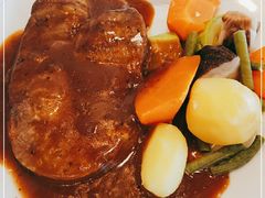 -宜家·瑞典风味餐厅(天津东丽商场店)