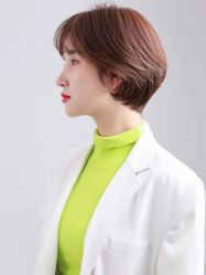 -New Fashion·新时尚形象设计