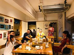 -袁记串串香(梁家巷店)