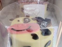 -DQ·蛋糕·冰淇淋(通州万达店)