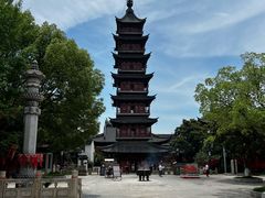 -千灯古镇