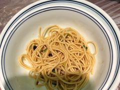 猪油拌面-壹盏灯(惠农店)