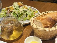-Entrecôte 法国牛扒馆(保利·时光里店)
