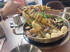 -韩鼎丰·韩国料理(林奥店)