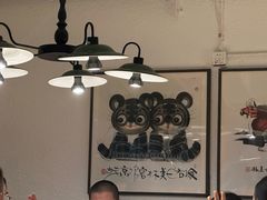 -黄鹤天厨·泡椒田鸡创始者(莲花店)