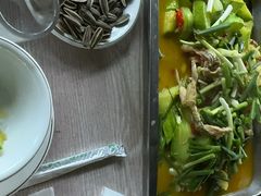 -四姐南瓜田鸡(202店)