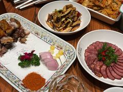-驿楼兰·新疆菜(火车站店)