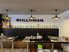 大堂-富乐满韩国正宗炸鸡韩国料理(虹泉路店)