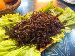 -龙姐私房菜(和顺古镇店)