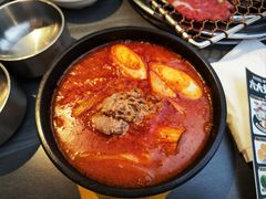 -农乐园炭火烤肉(繁花中心店)