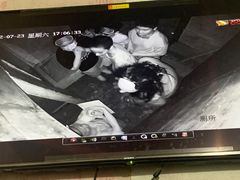 -LIENOW来闹密室剧本推理&狼人杀(东方亿象城店)