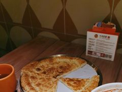 -谷丽麦馕新疆菜·清真(步步高梅溪新天地店)