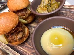 -Ocean's Table 欧舍