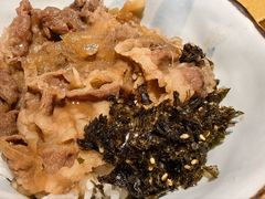 -鸟鸣门屋台料理(金帝银泰店)