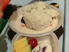 -千百味红餐厅·江西菜(绿地双子塔店)