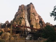 游乐设施-上海迪士尼度假区