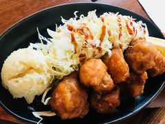 -铃木食堂(帽儿胡同店)