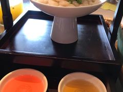 -香园茶社·金陵小灶(老门东店)