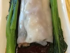 黄沙豬潤腸-添好运点心专门店(百老汇店)