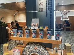 -霸王茶姬(正佳广场店)