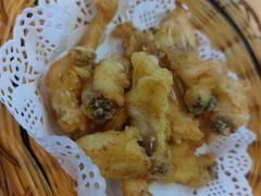 椒盐鱼骨腩-焯明脆肉鲩世家(金沙洲店)