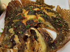 -小林哥的海鲜馆·夜宵烧烤(渔人码头店)