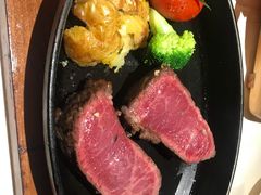 -西堤厚牛排(王府井店)