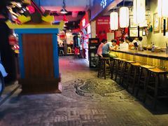 -骑鹅公社(南开大悦城店)