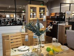 -NITORI 宜得利家居(上海金桥啦啦宝都店)