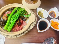 -岭禾南煲仔饭(中洲购物中心店)