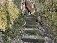 -绍兴汤江岩风景区
