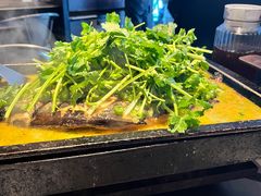 -炉鱼(爱琴海购物公园店)