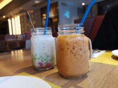 -黄珍珍泰国菜馆(庄士伦敦广场店)