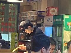 -阳阳老火锅(小南门店)